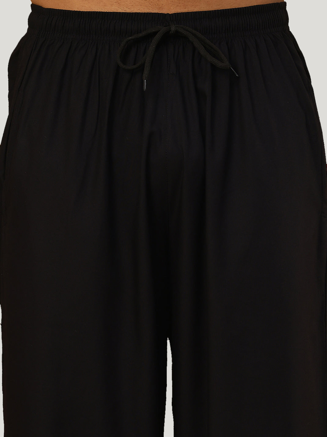 Men’s Japanese Fabric Embroidered Kurta with Korean Pants