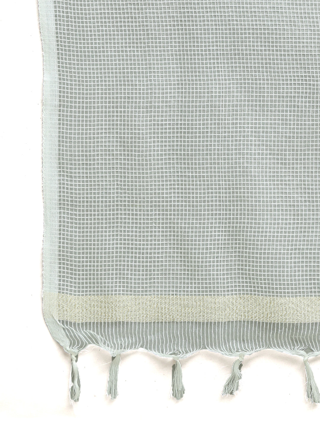 Screen Printed Pure Cotton Kurta Palazzos with Dupatta ( JOKPL 2137W D31W 1582 Navy )
