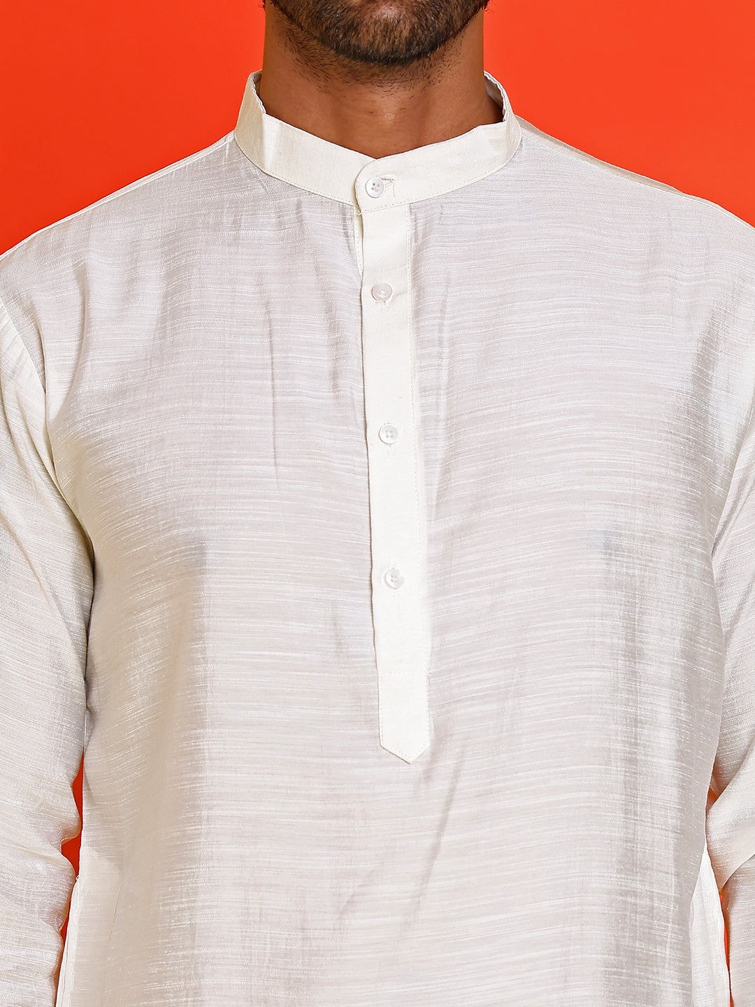 Embroidered Nehru Jacket With Solid Kurta Pyjama Set ( JOKPWC 592W 4110 Peacock )