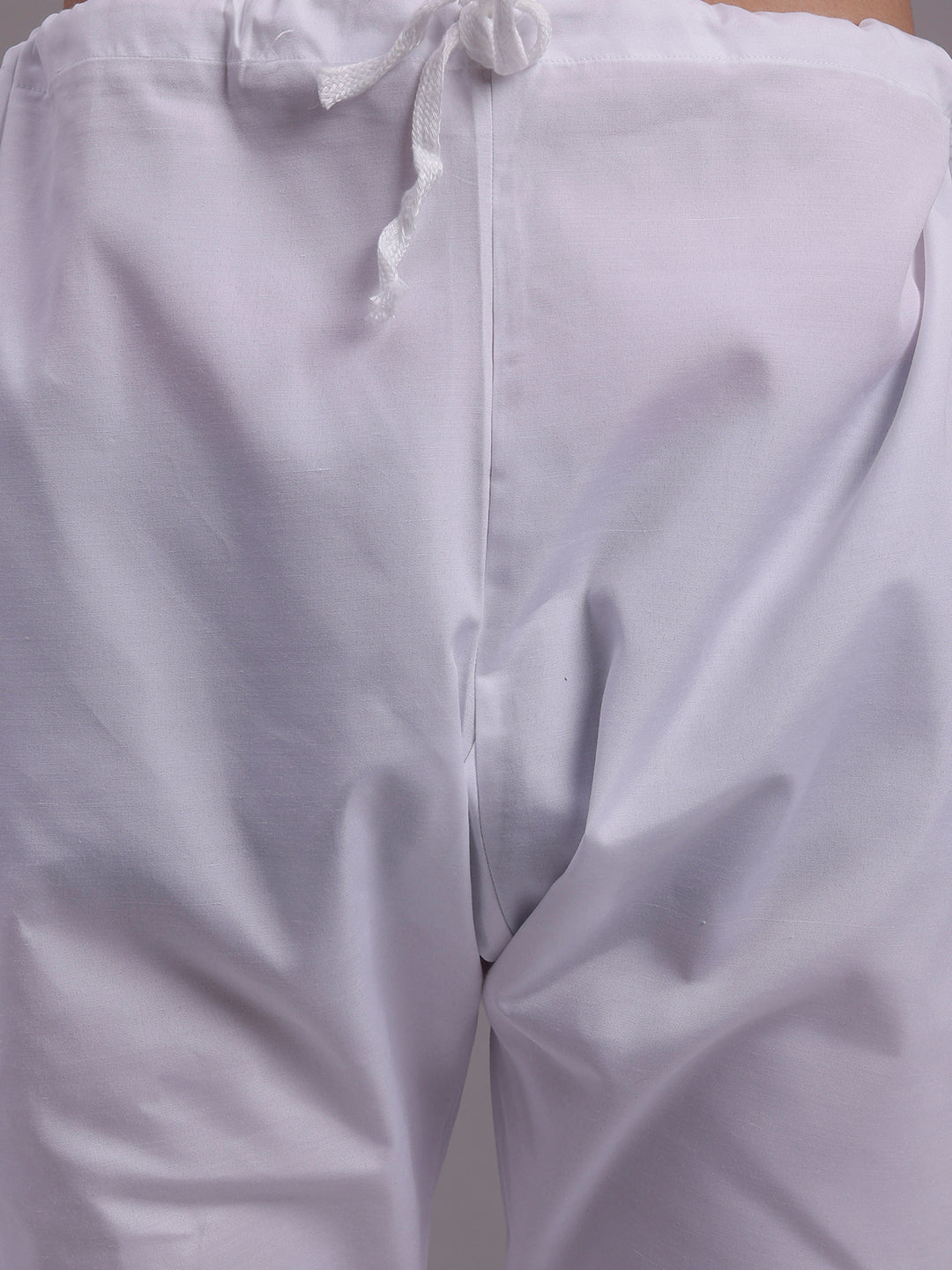 Sequin Embroidered Silk Blend Kurta with Pyjamas