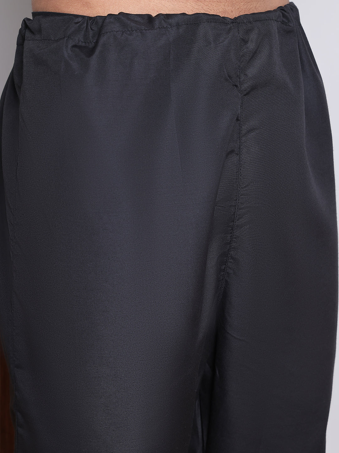 Men's Jacquard Kurta Payjama Sets ( NJOKP B-P 517Maroon )