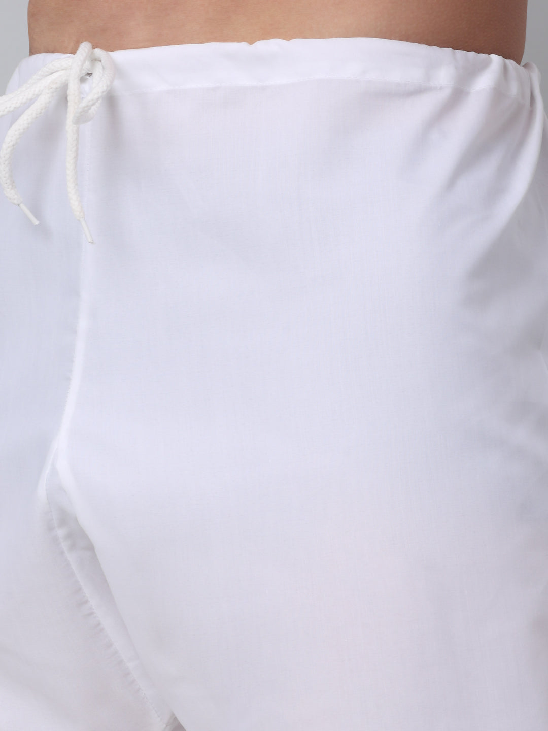 Jompers Men's Teal Cotton Floral printed kurta Pyjama Set ( JOKP 650Teal )