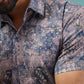 Pejali Printed Casual Shirt