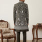Men's Premium Japanese Fabric Indo-Western Set