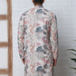 Thread Work & Printed Cotton Blend Kurtas ( ANMKO 297Multi )  [RT] [D-3]
