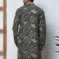 Embroidered Silk-Blend Kurtas ( ANMKO 289Olive )  [RT] [H-5]
