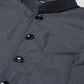 Men's Kurta Pyjama With Teal Blue Solid Nehru Jacket (JOKPWC W-F 4033 F )