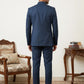 Premium Solid Japanese Fabric Indo-Western Set