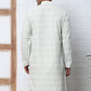 Embroidered Viscose Rayon Kurta ( ANMKO 280Lime )  [RT] [M-6]