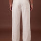 Men Straight Fit Korean Pants