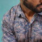 Pejali Printed Casual Shirt