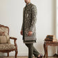 Men's Premium Japanese Fabric Indo-Western Set