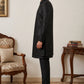 Men's Japanese Fabric Indo-Western Set