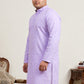 Floral Printed Kurta for Men