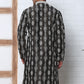 Festival Silk Blend Embroidered Kurtas ( ANMKO 276Olive )  [RT] [N-6]