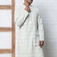 Embroidered Viscose Rayon Kurta ( ANMKO 280Lime )  [RT] [M-6]