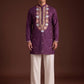 Men Straight Fit Korean Pants