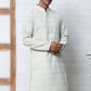 Embroidered Viscose Rayon Kurta ( ANMKO 280Lime )  [RT] [M-6]