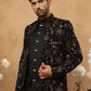 Men’s Indo-Western in Imported fabric ( 50JIIND 106Bronze )