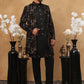 Men’s Indo-Western in Imported fabric ( 50JIIND 106Bronze )