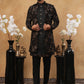 Men’s Indo-Western in Imported fabric ( 50JIIND 106Bronze )