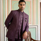 Men’s Premium Embroidered Indo-Western Set
