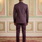 Men’s Premium Embroidered Indo-Western Set