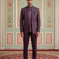Men’s Premium Embroidered Indo-Western Set