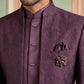 Men’s Premium Embroidered Indo-Western Set