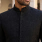 Japanese Embroidered Indo-Western Set