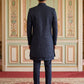 Men's Imported Japanese Fabric Indo-Western Set