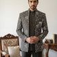 Imported Japanese Embroidered Indo-Western Set
