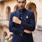 Premium Solid Japanese Fabric Indo-Western Set