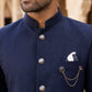 Premium Solid Japanese Fabric Indo-Western Set
