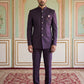 Premium Solid Japanese Fabric Indo-Western Set