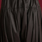 Silk Blend Woven Indo-Western Set ( 50JIND S7B 171Black S )