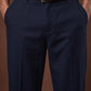 Men Straight Fit Korean Pants