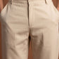 Men Straight Fit Korean Pants