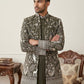 Men's Premium Japanese Fabric Indo-Western Set
