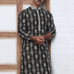 Festival Silk Blend Embroidered Kurtas ( ANMKO 276Olive )  [RT] [N-6]