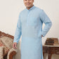 Men's Cotton Striped Kurta