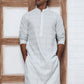Embroidered Viscose Rayon Kurta ( ANMKO 280Blue )  [RT] [M-6]