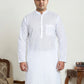 Men's Cotton Striped Kurta