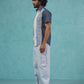 Printed Half Sleeve Lycra Shirt for Men