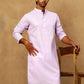Traditional Printed Kurta for Men ( 65KO 5470Purple )