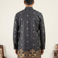 Premium Printed & Thread Work Kurta