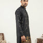 Premium Printed & Thread Work Kurta