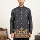 Premium Printed & Thread Work Kurta