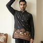 Premium Printed & Thread Work Kurta