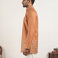 Premium Printed & Thread Work Kurta